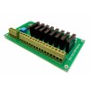KRIDA Electronics 8 Channel I2C Solid State Relay Module V2.0