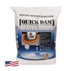 Quick Dam WUB210-2 Water Activated Flood Barrier – 10 ft,
