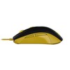 SteelSeries Rival 100 Proton Yellow 62340 Gaming Mouse