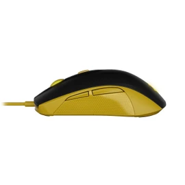 SteelSeries Rival 100 Proton Yellow 62340 Gaming Mouse