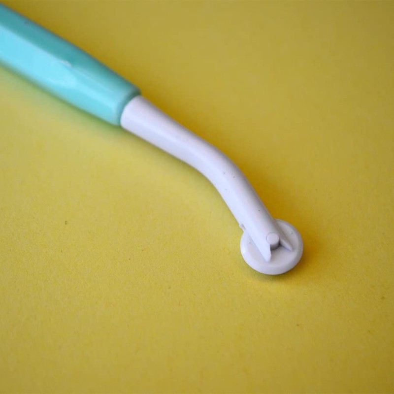 Barrilito 8736EST Estiletes basicos para moldear y esculpir, foamy moldeable,