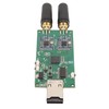 RF Module Board Adapter 2.4GHz Evil Crow RF V2 300Mhz‑348Mhz