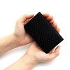Inden-Ya Inden Business Card Holder Card Case Deerskin Lacquer Craft