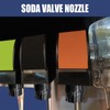 4 PCS LEV 3.0 Soda Coke Valve Nozzle 28545 Diffuser