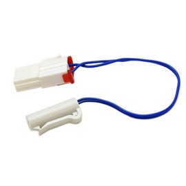 BOSCH 00618543 Refrigerator Defrost Sensor (Replaces 618543) Genuine Original Equipment Manufacturer (OEM) Part