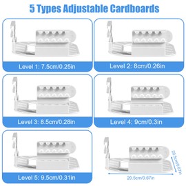 4Pack Bed Sheet Holder,Fitted Sheet Holder Keep Firm Tight,No-Slip Sheet Fasteners With Lock Strip Easy To Install,Mattress Sheet Corner Clips(White)