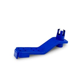 SIMPSON STRONG TIE AM 5/8-RP10 Strong tie Anchor Nylon Mate, 0.62"