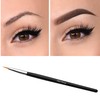 Glamified | Tint Lash Brush + Dappen Mixing Dish |
