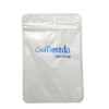 Coolbestda - Juego de 2 fundas de goma con 5
