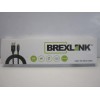 Brexlink USB C To USB A Charge/Sync Cable - Black