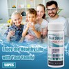 Pack of 50 Pool Test Strips, Pool Tester PH and