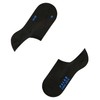 FALKE Women's Cool Kick Invisible Socks Breathable Quick-Drying Functional Material