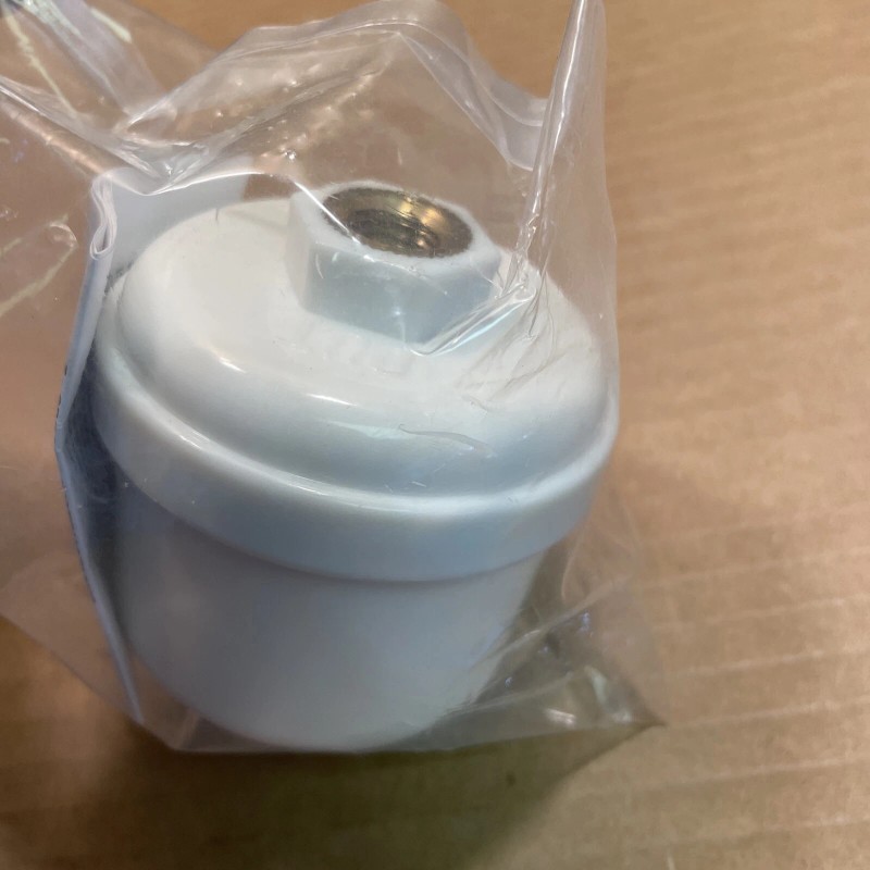 ASCO Numatics GMPHD-02 - In-line Filter **NEW & SEALED **