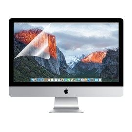 F FORITO 2-Pack Compatible with iMac 21.5 inch Anti Glare Matte Computer Screen Protector, Computer Screen Cover Compatible with 21.5 Inch iMac All-in-Ones Desktop