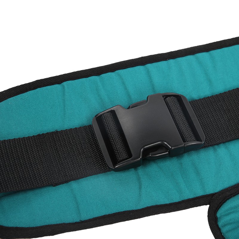 Adjustable Wheelchair Seat Belt Elderly Care Wheelchair Safety Belt Restraint
