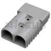Hacus - Forklift 350 Gray Conn HOUSING SY906-APP Hacus Aftermarket - New