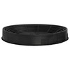vhbw 4x Activated Carbon Filter Replacement for FWK-160 for Cooker