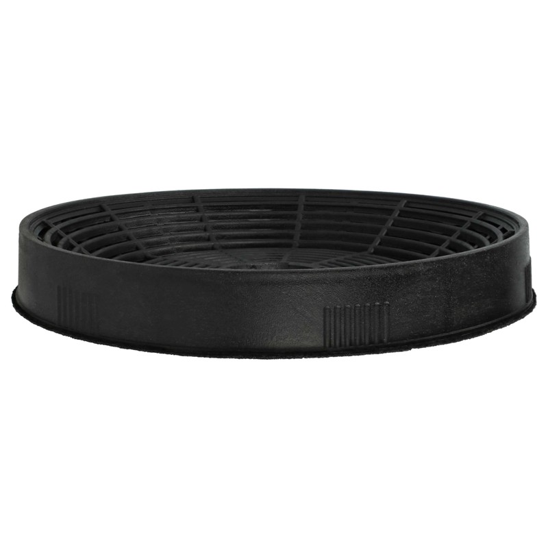 vhbw 4x Activated Carbon Filter Replacement for FWK-160 for Cooker