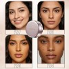Base De Maquillaje Sheshine Cushion Ss2012 Ligera Y Natural