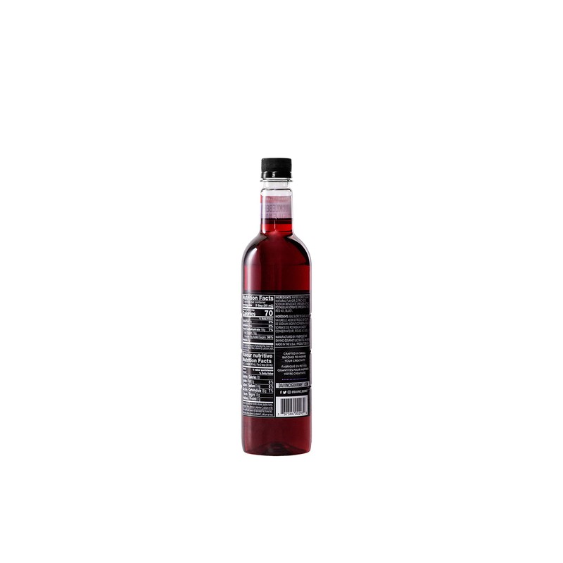 DaVinci Gourmet DaVinci Gourmet Classic Huckleberry Syrup, 25.4 Fluid Ounces