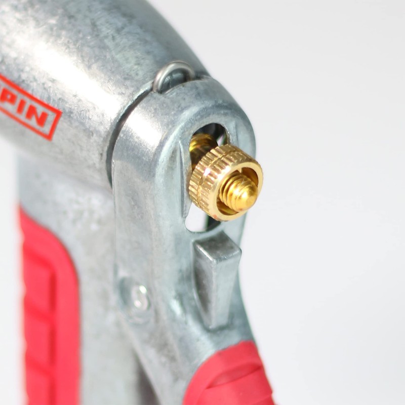 Chapin International 4610 Professional Heavy Duty 7-way Spray Nozzle With