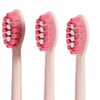 Electric Toothbrush Replacement Heads Electric Toothbrush Replacement Brush Heads for