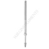 Poole Suction Tube 30 French Straight