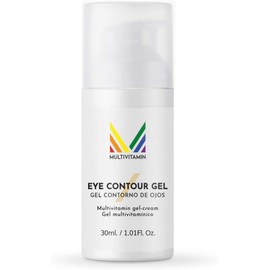 CREMA CONTORNO DE OJOS