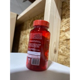 HAIRtamin Vegan Gummy Stars Hair Vitamins | 30 Gummies