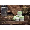 Unteregger Cosmetics Hand Cream Buttermilk for Cracked Hands Natural Cosmetics