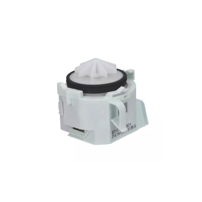 Dishwasher Drain Pump Compatible With Siemens 611332