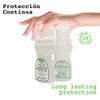 Desodorante Piedra Natural Aloe Vera Roll On 90ml Sin Color
