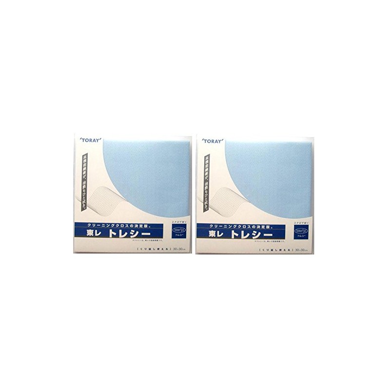 Toray Toray Sea Ultra Fine Fiber Cloth, Solid Color, 11.8