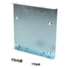 Kingston Accessory SNA-BR2 35 2.5inch to 3.5inch Bracket with Screw