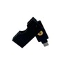 Designz3D Yubikey Protector Flip Case Keychain Holder (5 NFC /