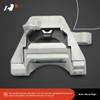 A-Premium 3PCS Engine Motor Mount and Transmission Mount Kit Compatible