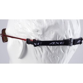 AXE AX-1 Glasses Sunglasses Band Sports Band