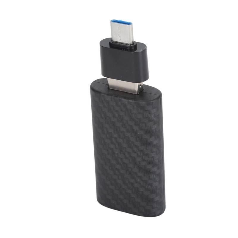 Wireless USB Dongle Adapter for Android Auto Wired to Wireless