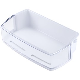 AAP73631502 Refrigerator Door Bin Shelf Replacement RIGHT Compatible for Ken-more LG Elite Refrigerator Shelf Replacement-LFX28968ST Door Bin AP5673810,2652330,AAP72909218-by MIFLUS