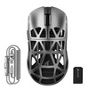 ATTACK SHARK R2PRO 45g Superlight Magnesium Alloy Mouse, PixArt PAW3950