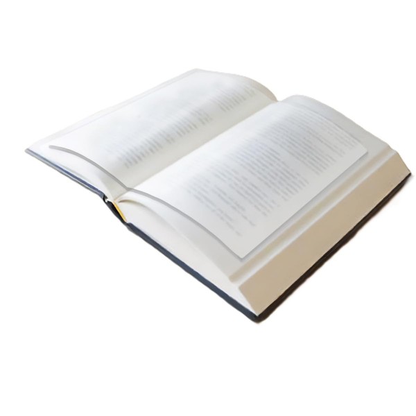Book Stopper, Bookweight, Acrylic, Clear, Transparent, Holds Opens, Paperweight, Book,