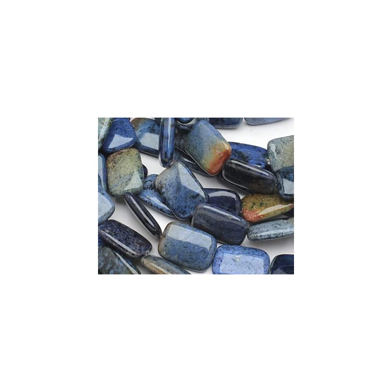 Pachamama Essentials Dumortierite Tumbled - Healing Stone - Crystal Healing