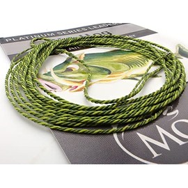 Platinum Big Hog Fly Leader (4-6wt)