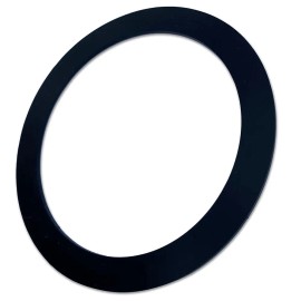 liuming79 For KOHLER GP1059291 Canister Seal Gasket Kit for Single Flush Toilet O-Ring