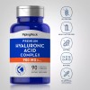 Piping Rock Hyaluronic Acid Capsules | 900mg | 90 Count