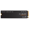 WD_BLACK WD BLACK 1TB SN850X NVMe Internal Gaming SSD Solid