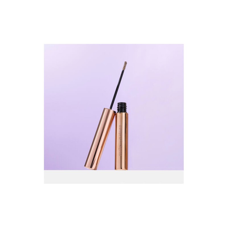 Nude By Nature Precision Brow Mascara 02 Brown