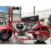 JOIQEXJ Exhaust Header high performance for: COLEMEN CT100U CC100X Mini