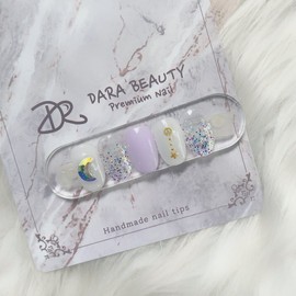 Next day delivery⭐Spring nail art⭐ / 다음날발송⭐봄 네일아트⭐