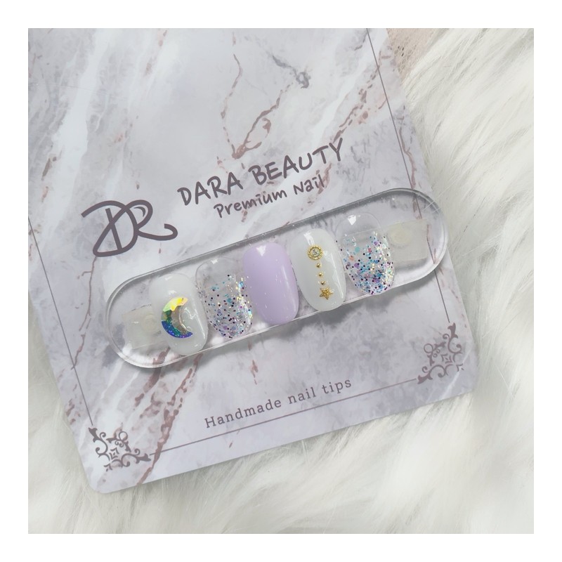 Next day delivery⭐Spring nail art⭐ / 다음날발송⭐봄 네일아트⭐